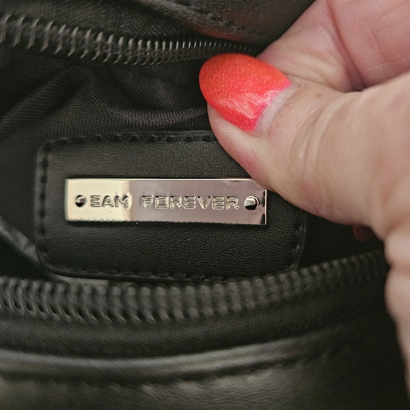 Whip Cream Cafe Cup Shaped Novel Crossbody Bag NWOT - Picture 8 of 10